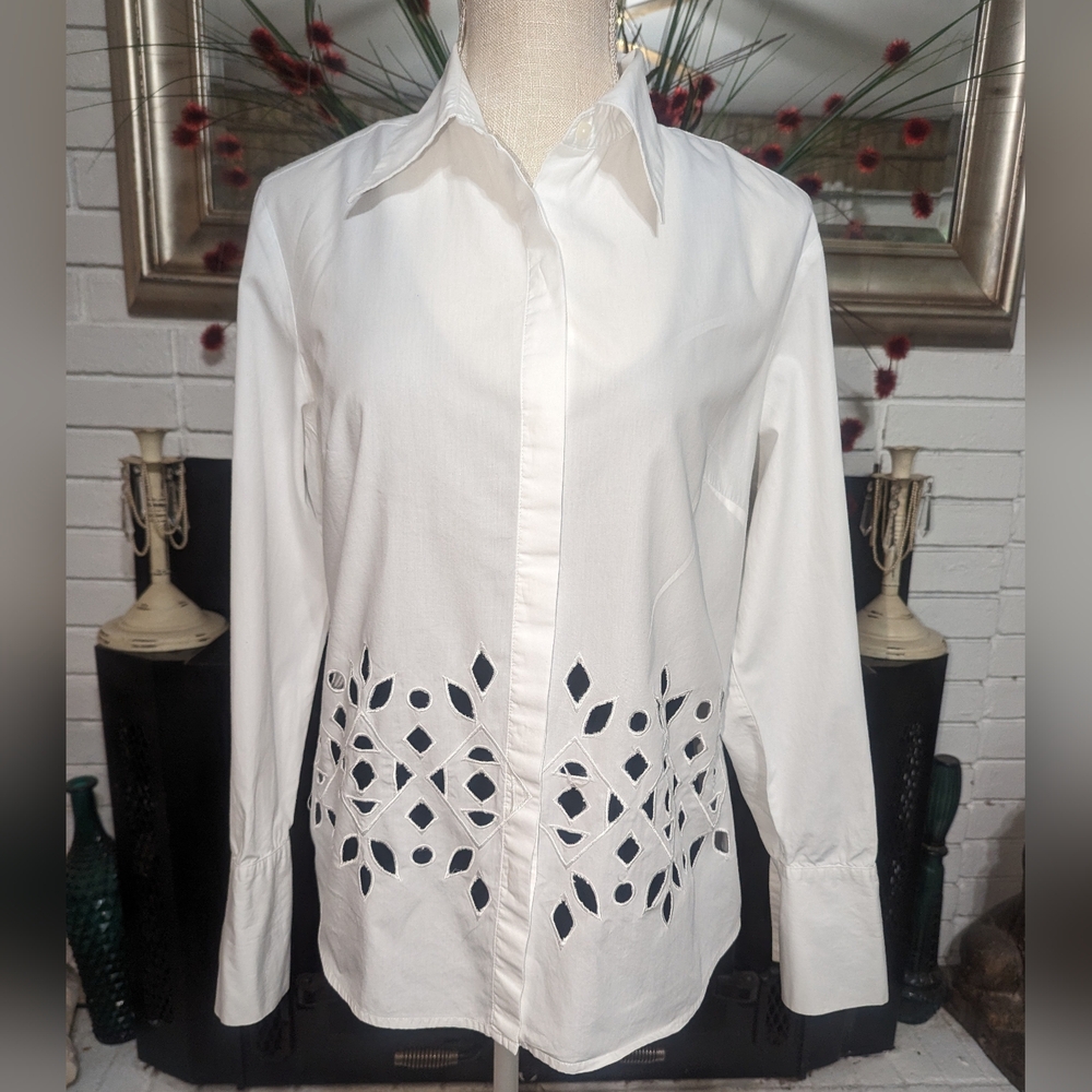 🔥The Limited Long Sleeve Blouse